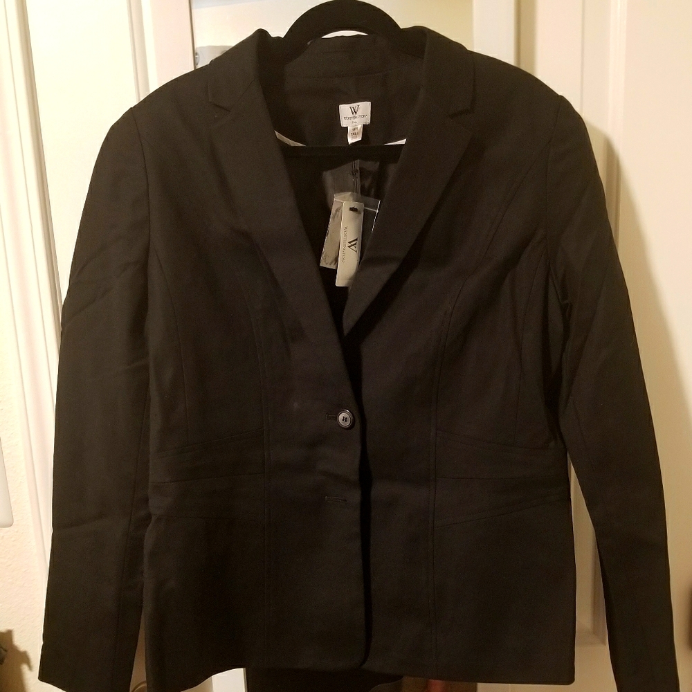 Worthington suit 18T